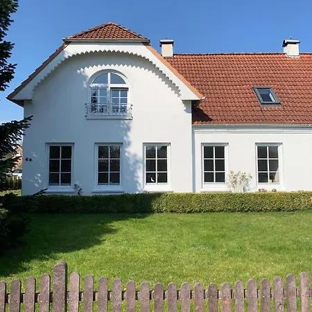 Meerzeit Apartment Steinberg (Schleswig-Holstein)