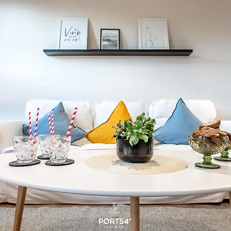 Meerzeit Apartment