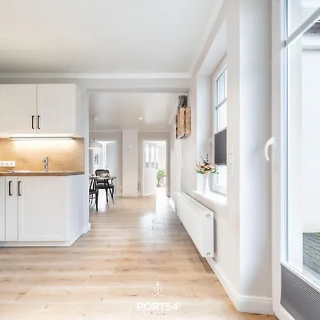 Apartment Meerzeit