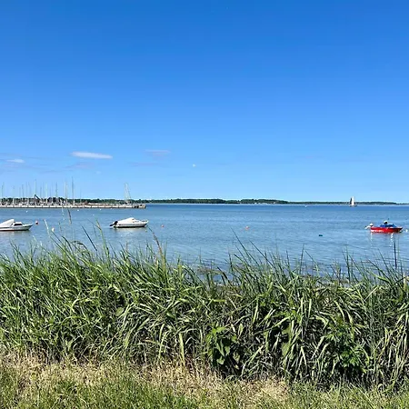 Meerzeit Steinberg (Schleswig-Holstein)