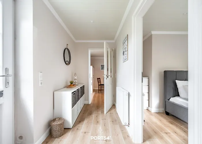 Meerzeit * Steinberg (Schleswig-Holstein)