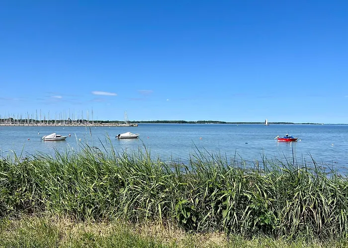 Meerzeit Steinberg (Schleswig-Holstein)